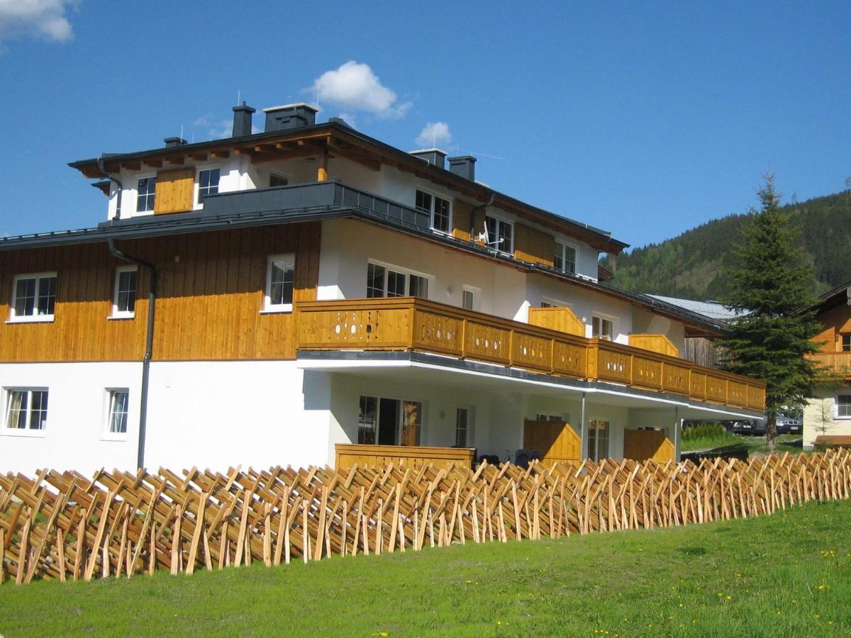 Apartment In Kaprun Near Ski Lift Esterno foto