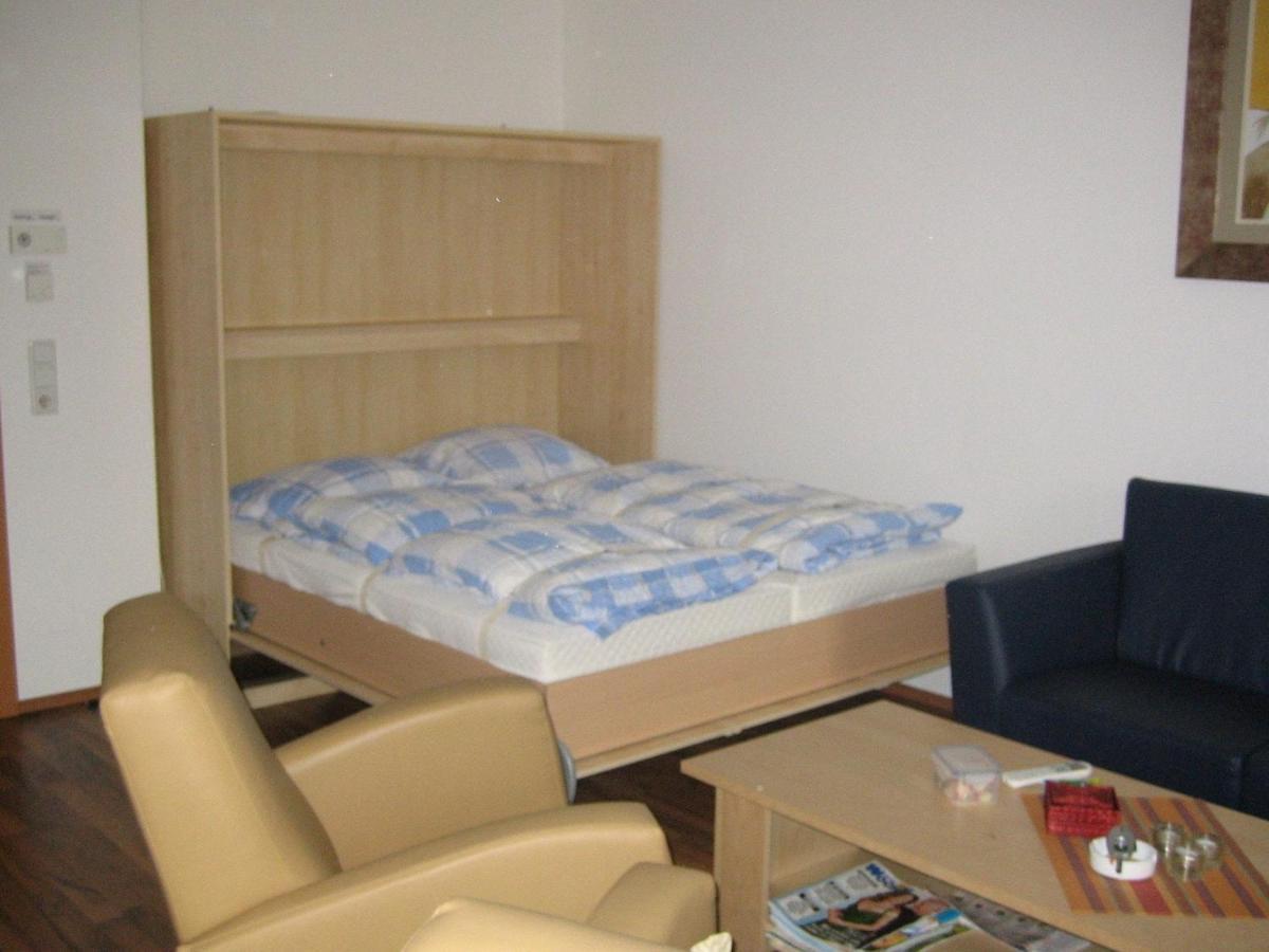 Apartment In Kaprun Near Ski Lift Esterno foto