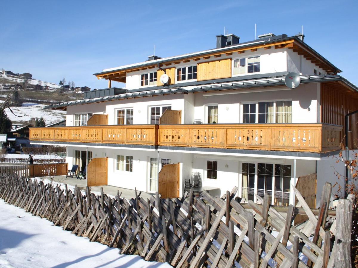 Apartment In Kaprun Near Ski Lift Esterno foto