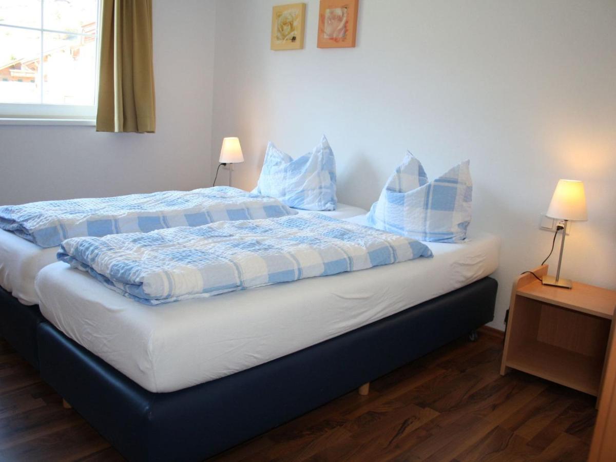 Apartment In Kaprun Near Ski Lift Esterno foto