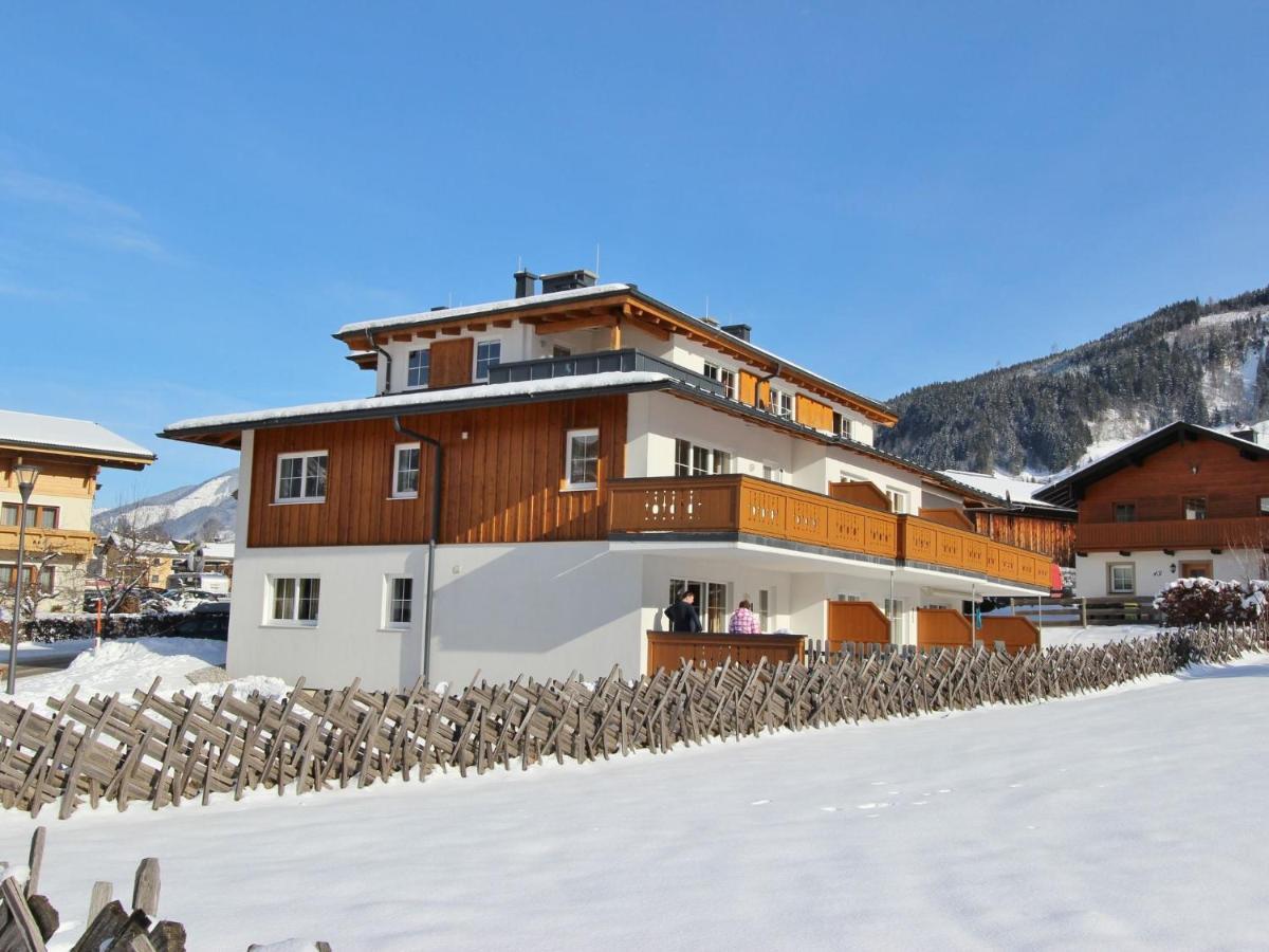 Apartment In Kaprun Near Ski Lift Esterno foto