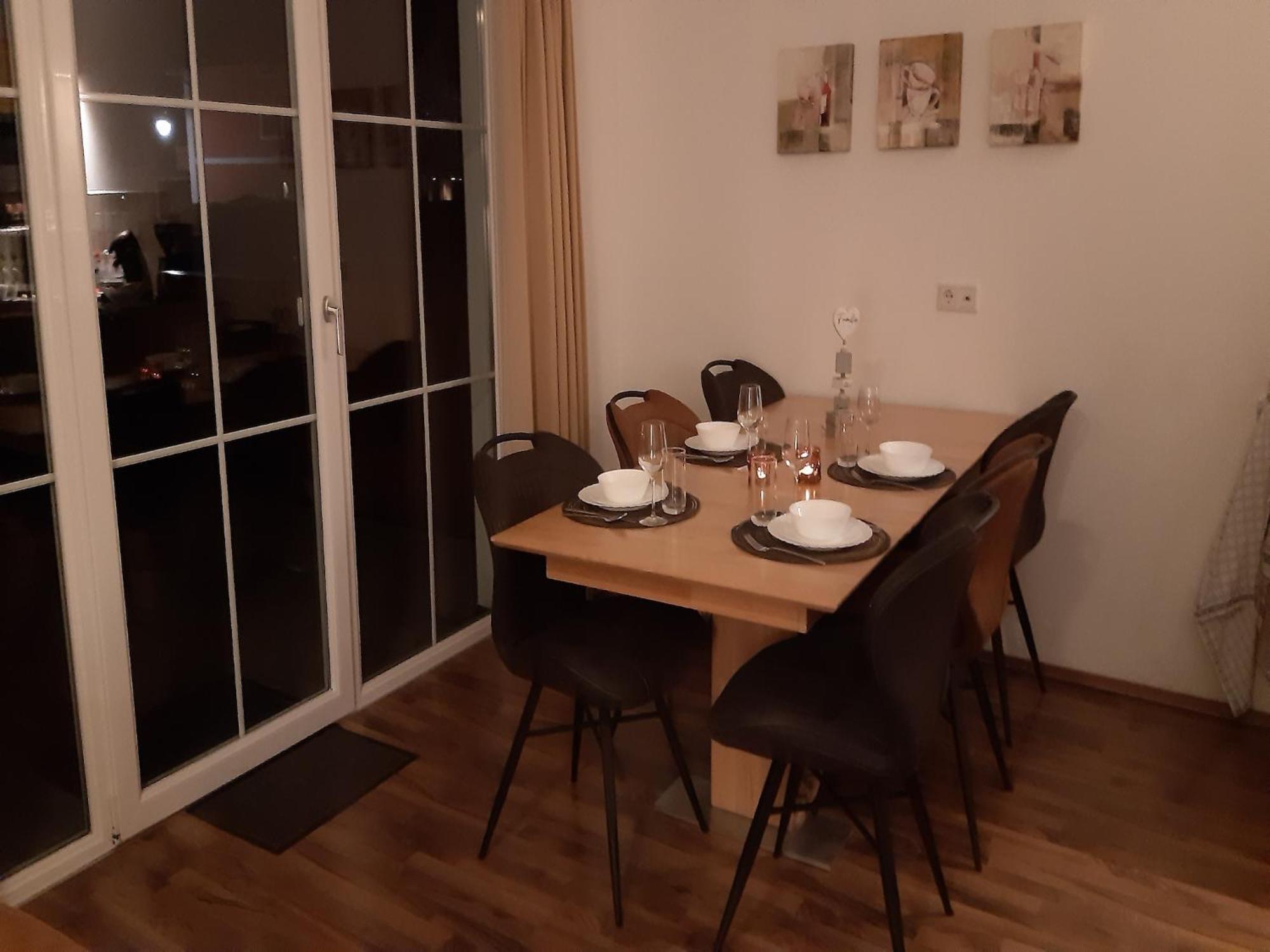 Apartment In Kaprun Near Ski Lift Esterno foto