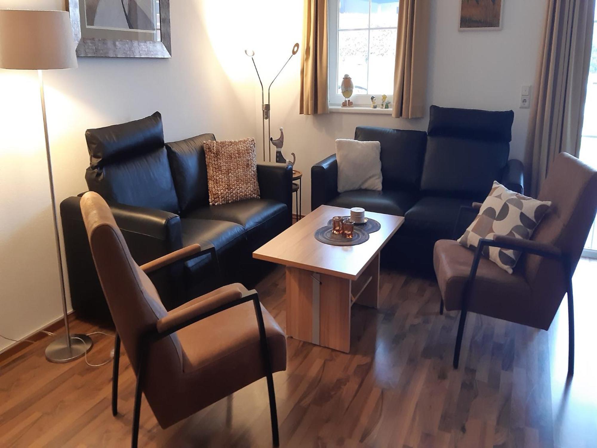 Apartment In Kaprun Near Ski Lift Esterno foto