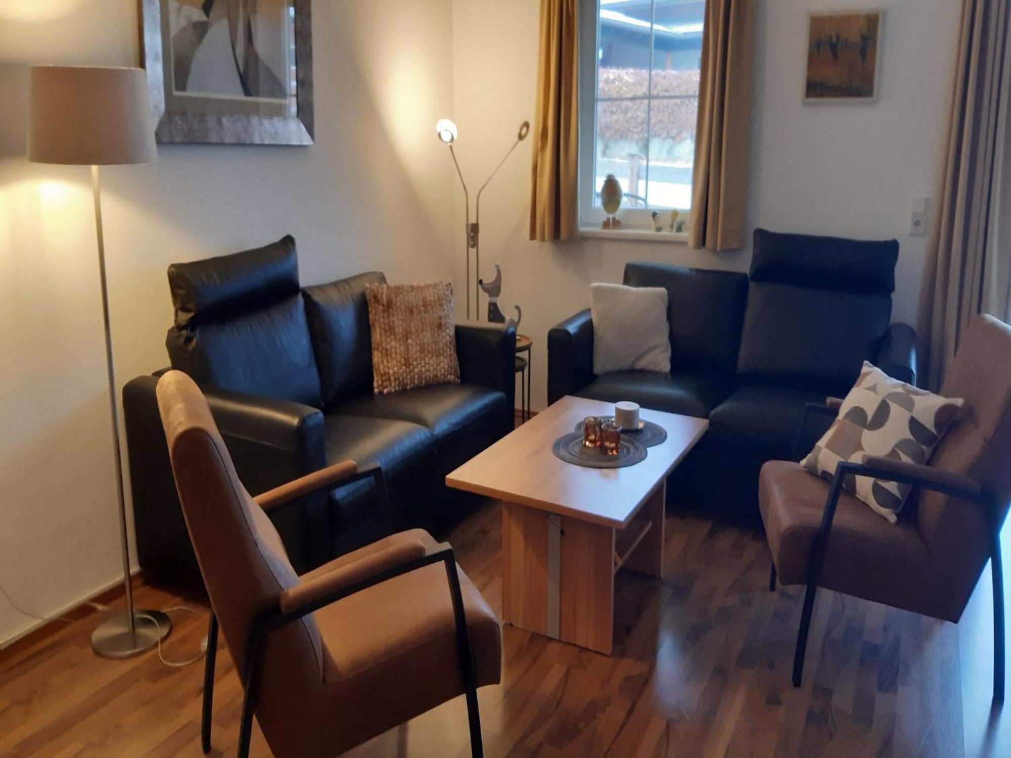 Apartment In Kaprun Near Ski Lift Esterno foto
