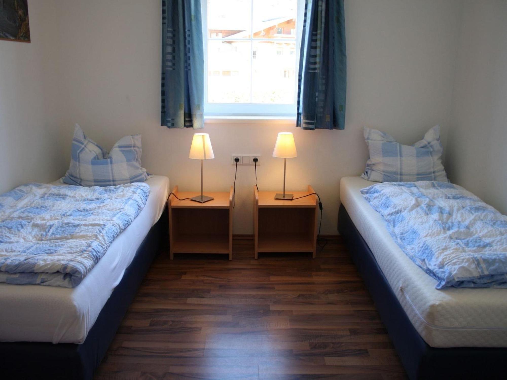 Apartment In Kaprun Near Ski Lift Esterno foto