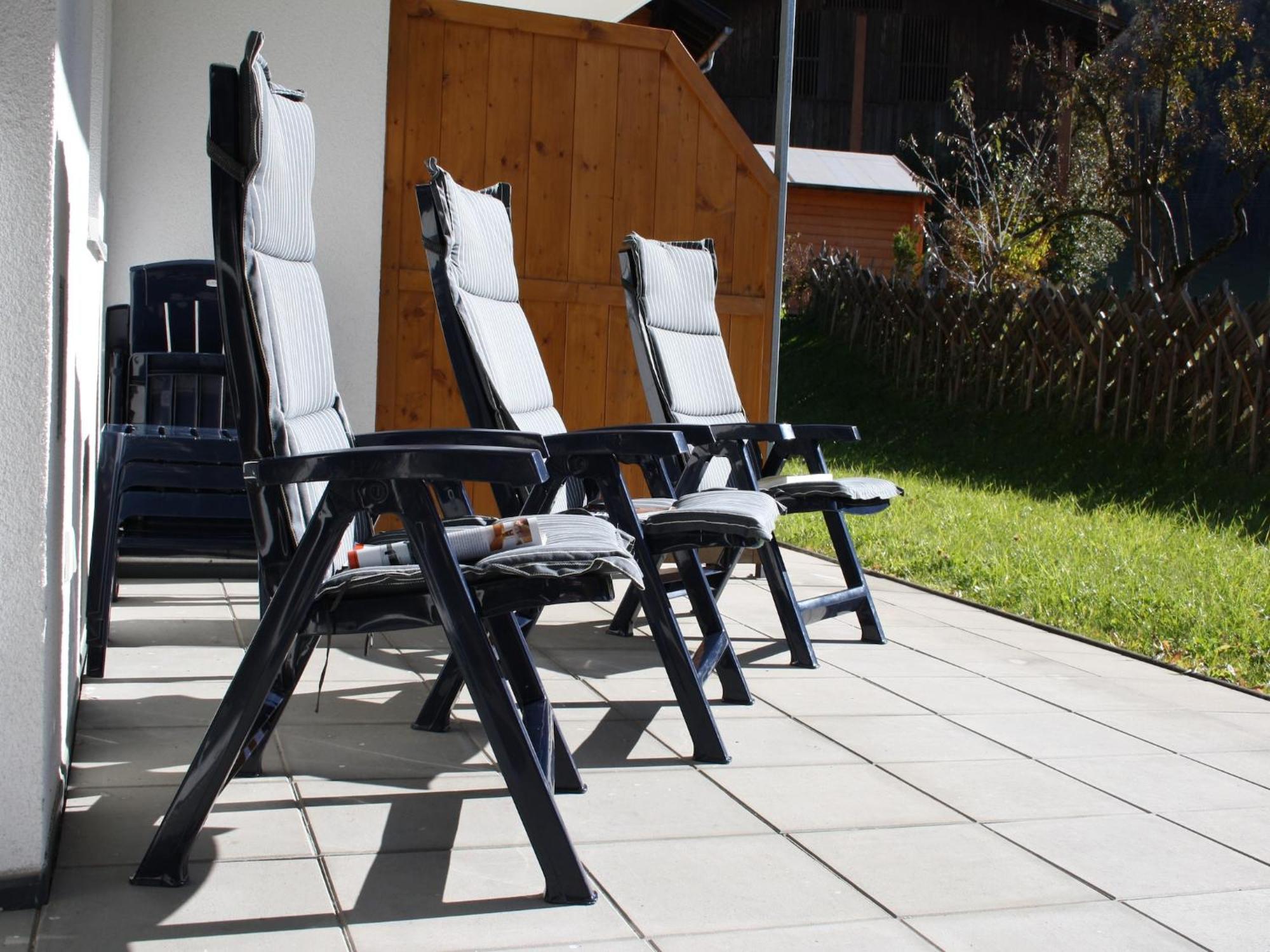 Apartment In Kaprun Near Ski Lift Esterno foto