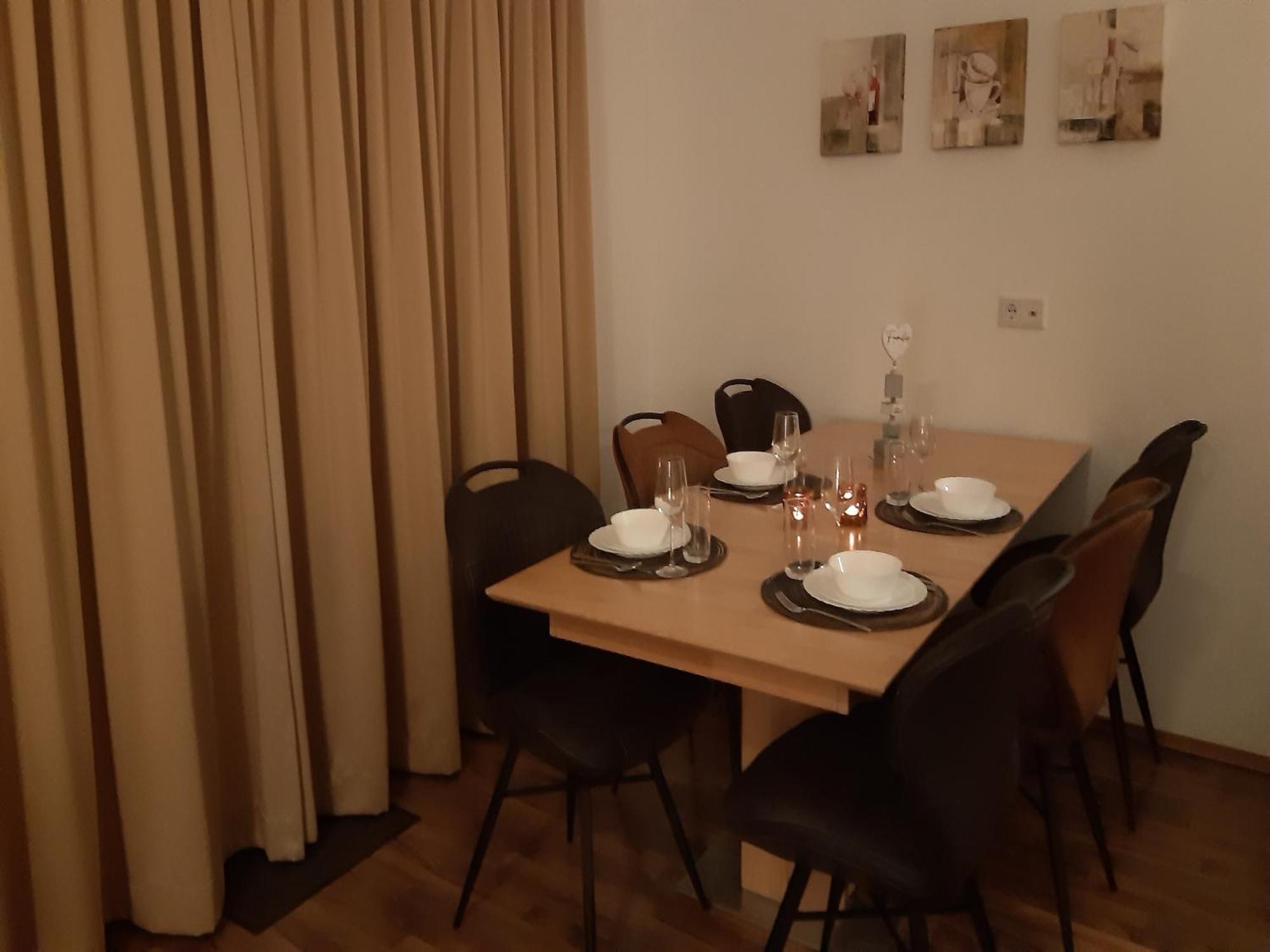 Apartment In Kaprun Near Ski Lift Esterno foto