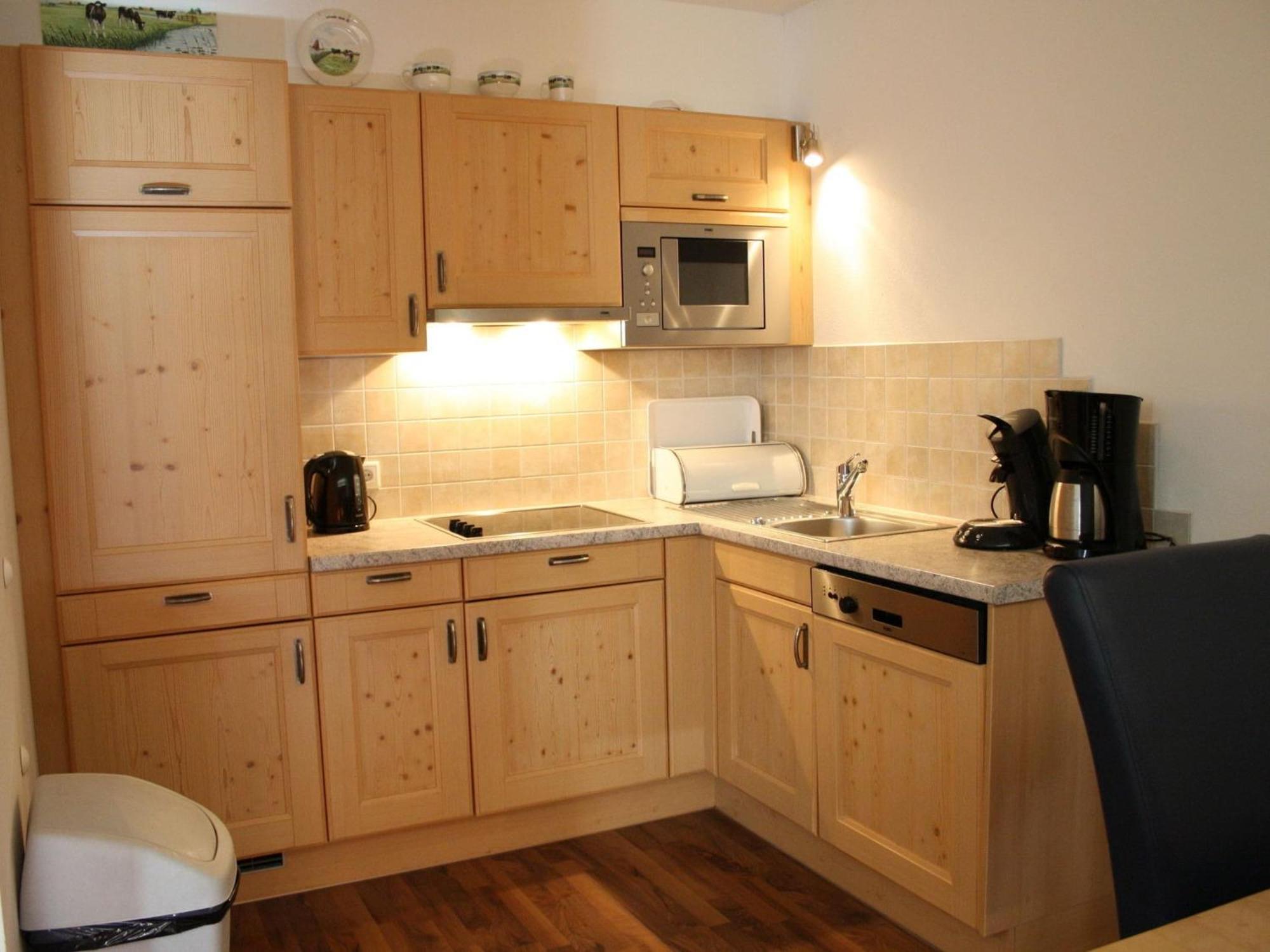 Apartment In Kaprun Near Ski Lift Esterno foto