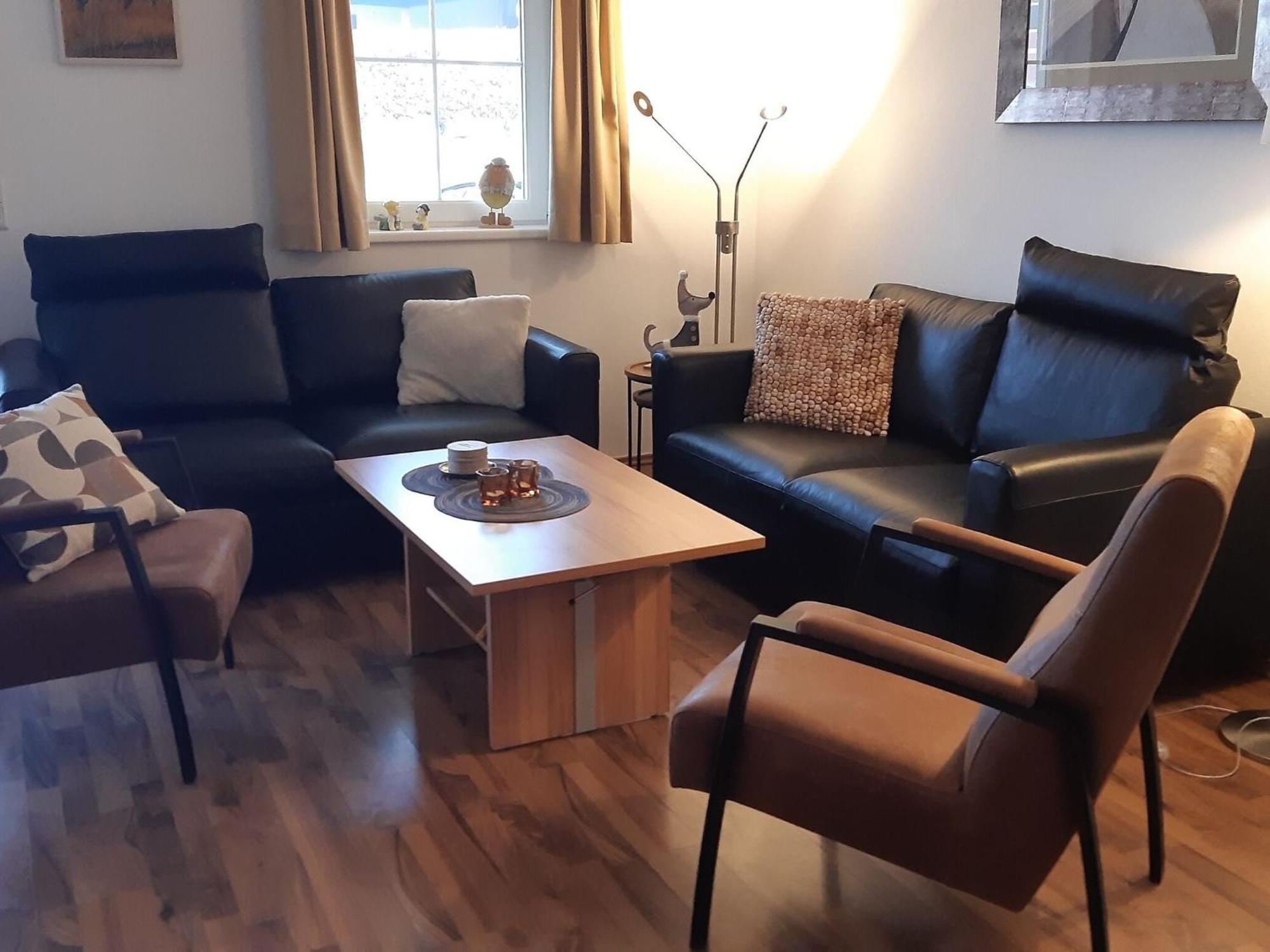 Apartment In Kaprun Near Ski Lift Esterno foto