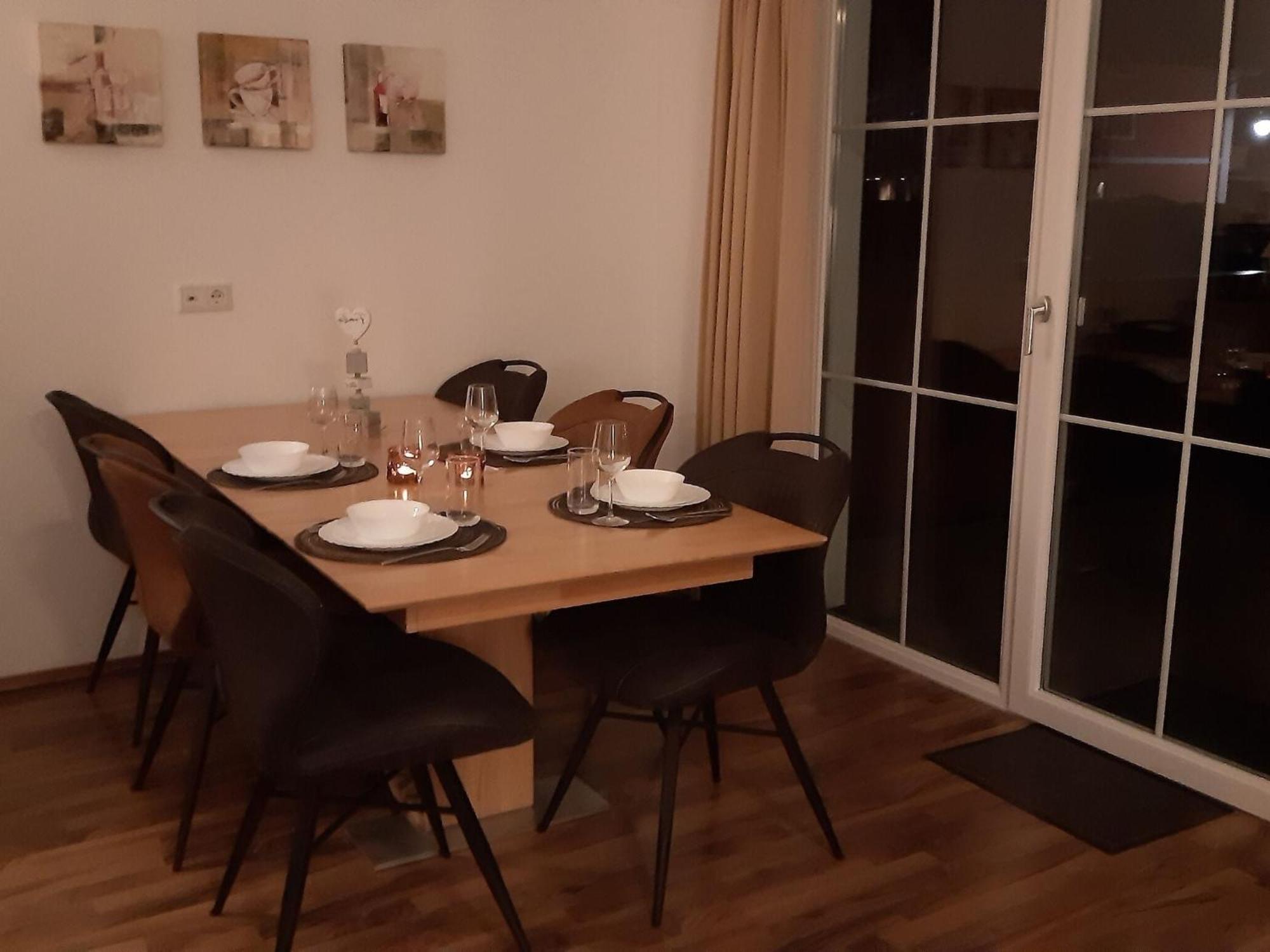 Apartment In Kaprun Near Ski Lift Esterno foto