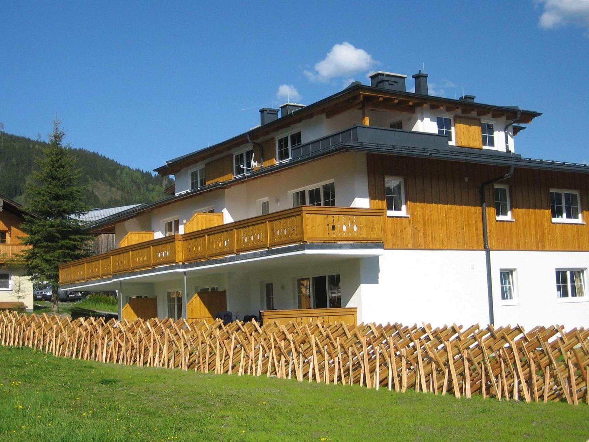 Apartment In Kaprun Near Ski Lift Esterno foto
