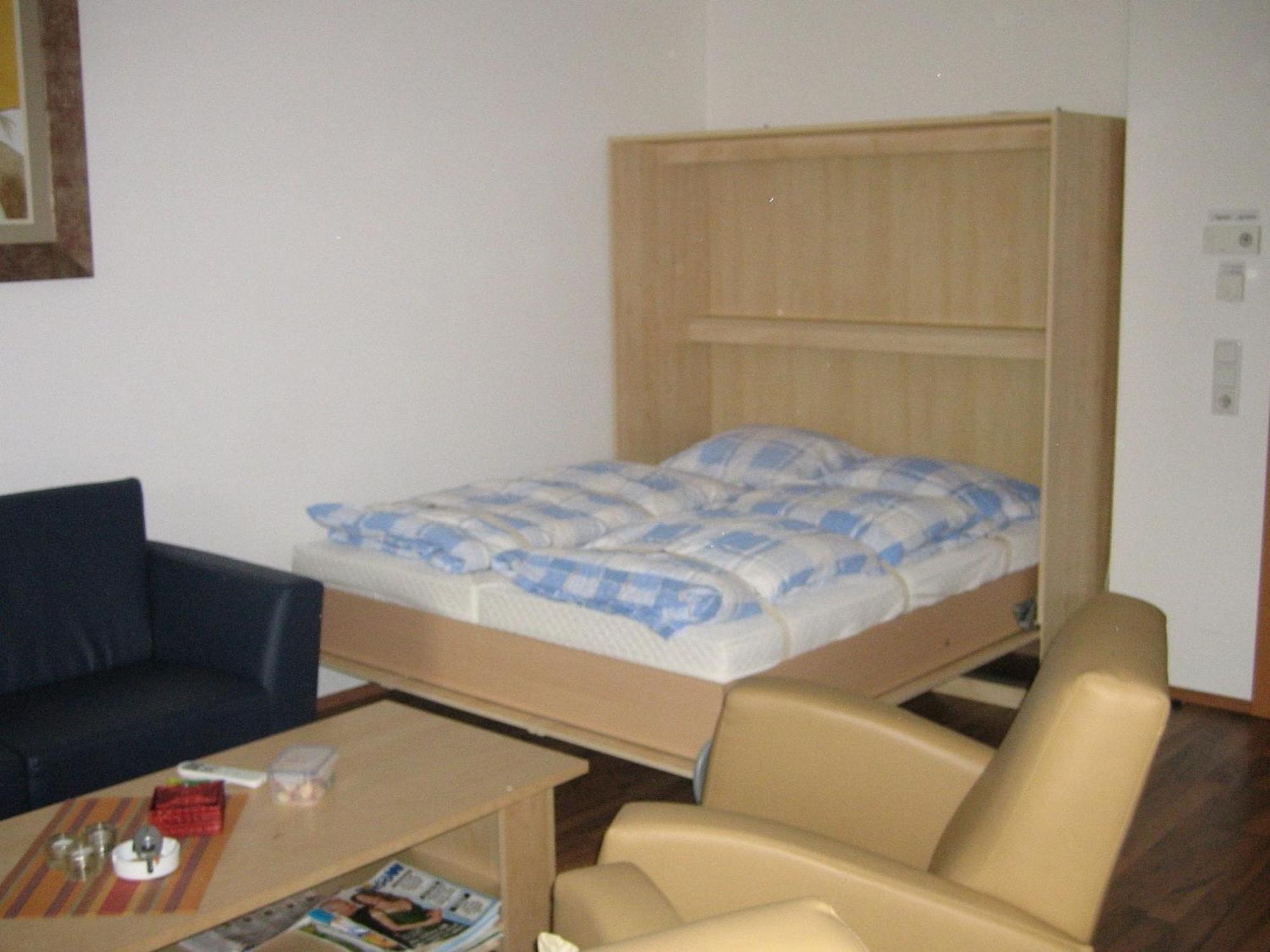Apartment In Kaprun Near Ski Lift Esterno foto